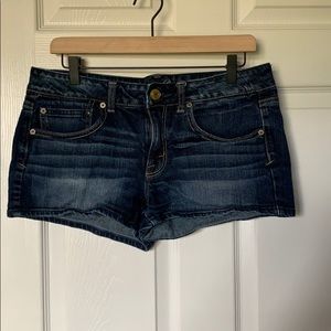American Eagle shorts size 12